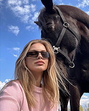 Ilona Arsentieva pictures and photos