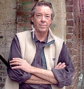Boz Scaggs