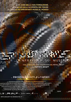 Uomini e Dei: Le meraviglie del Museo Egizio