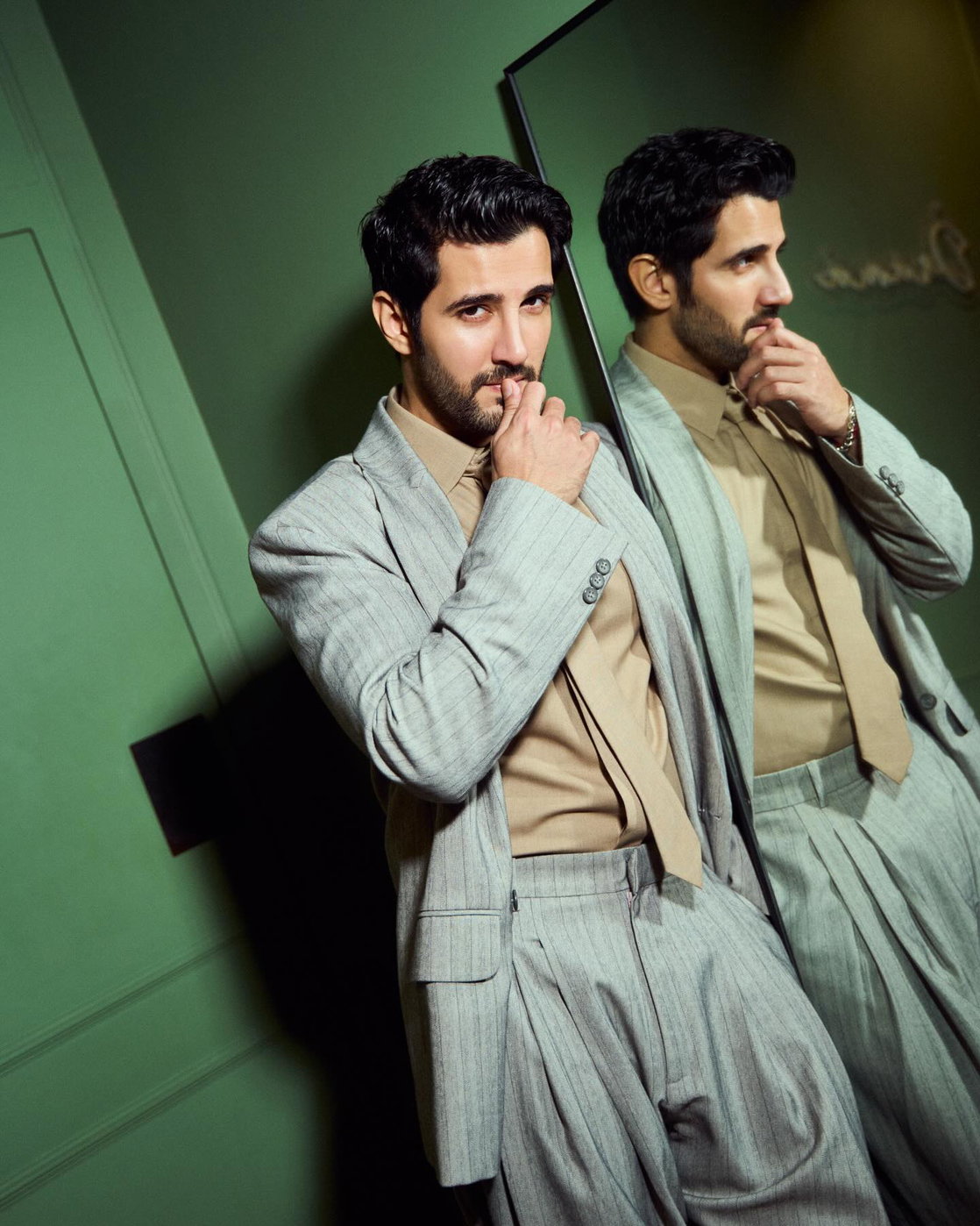Aditya Seal