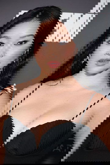 Lana Condor