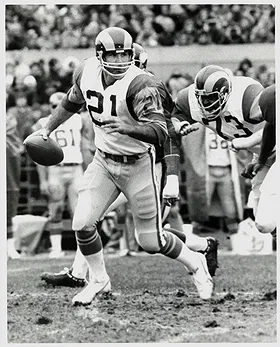 John Hadl