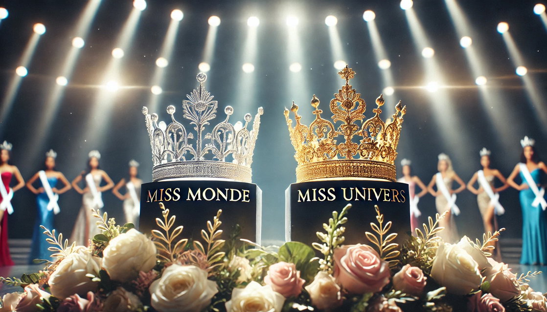 Miss Univers