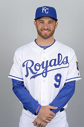 Drew Butera