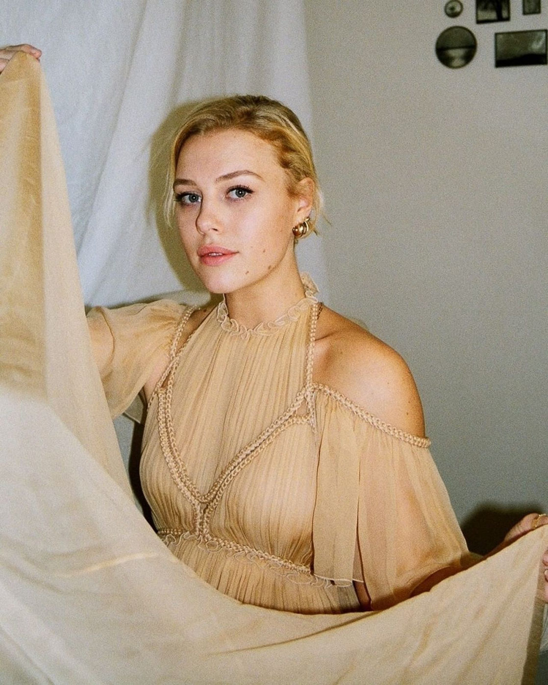 Hannah van der Westhuysen