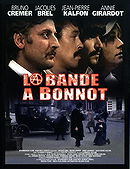 La bande à Bonnot