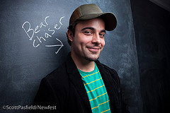 James Martinez