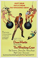 The Wrecking Crew (1968)