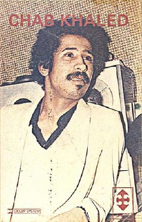 Chab Khaled