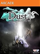 Dust: An Elysian Tail 