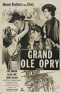 Grand Ole Opry