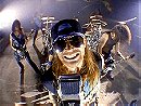 Guns N' Roses - Use Your Illusion I (World Tour 1992 in Tokyo)