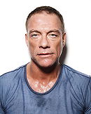 Jean-Claude Van Damme