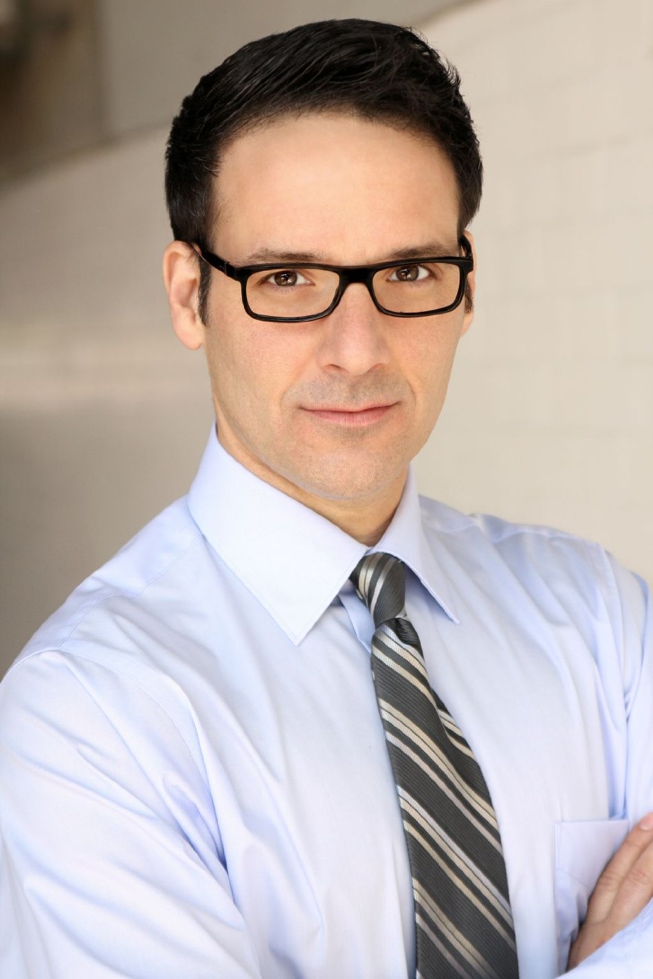 A.J. Tannen