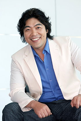 Lee Won-jong — The Movie Database (TMDB)