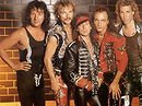 Scorpions (The Band)