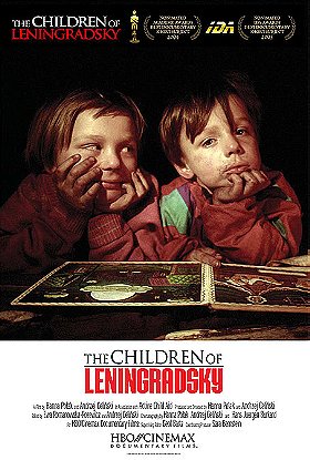 The Children of Leningradsky (2005)