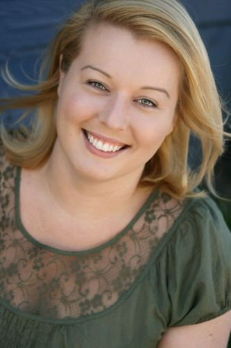 Kelly Campbell