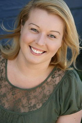 Kelly Campbell