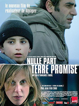 Nulle part terre promise                                  (2008)