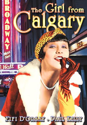 The Girl from Calgary