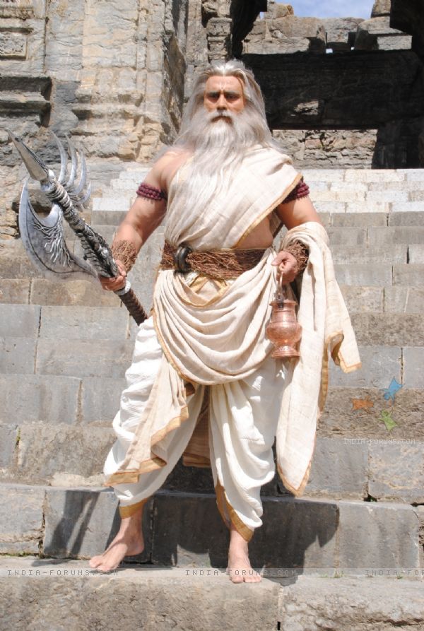 Puneet Issar