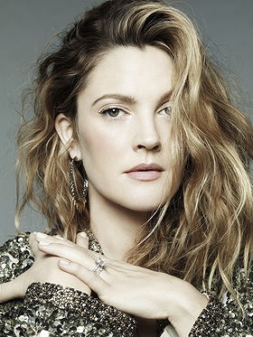 Drew Barrymore