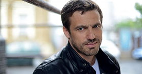 Jamie Lomas