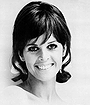 Claudine Longet