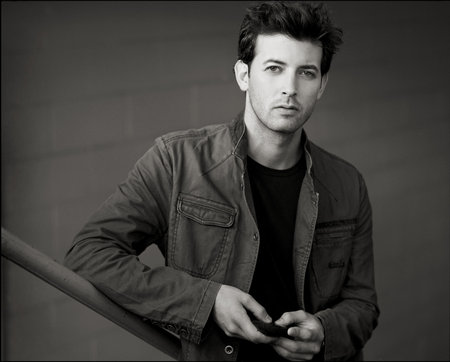 Jonathan Watton