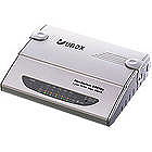 Unex NexSwitch SD050s 10/100Mbps Dual Speed Switch 5 ports