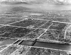 Hiroshima: The Aftermath