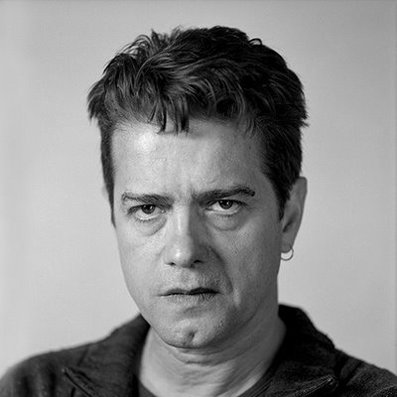 Santiago Auserón