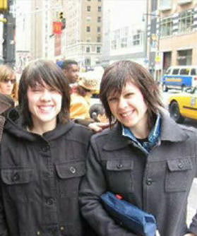 Tegan & Sara
