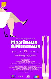 Maximus & Minimus                                  (2009)