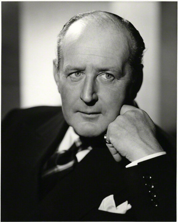 Cecil Parker