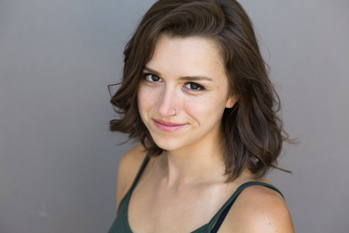Sarah Young