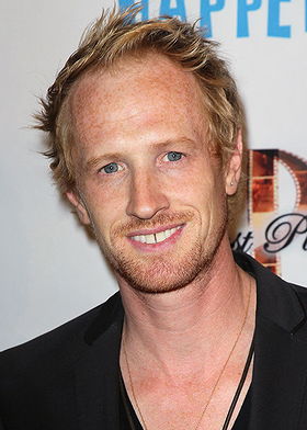 Darren Darnborough