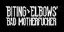 Biting Elbows: Bad Motherfucker                                  (2013)