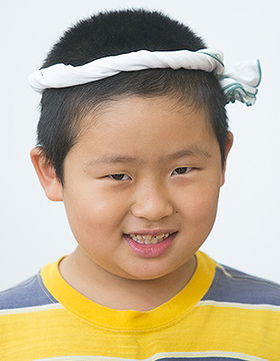 Satoshi Mizuno