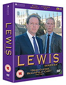 Lewis: Series Six