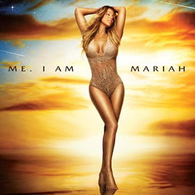 Me. I Am Mariah...The Elusive Chanteuse