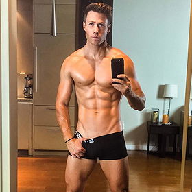 Ashley Parker Angel