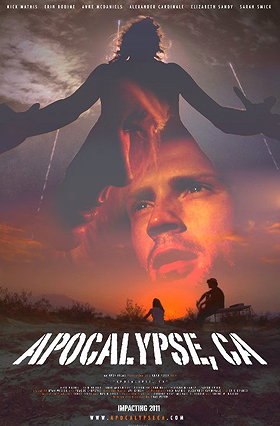 Apocalypse, CA