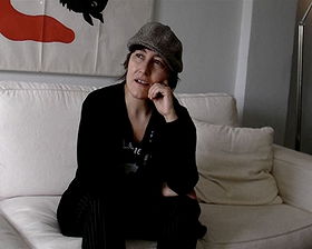 Athina Rachel Tsangari