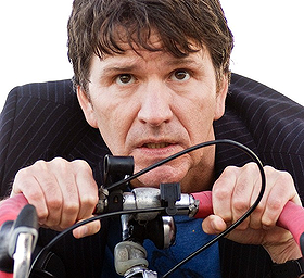 Stewart Francis