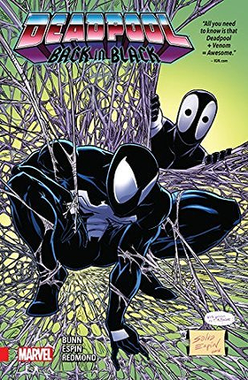Deadpool: Back in Black
