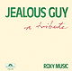 Jealous Guy