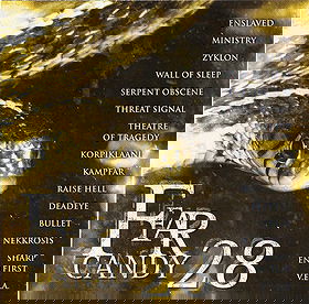 Fear Candy 28