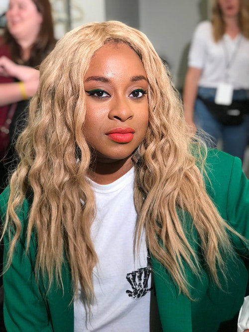 Phoebe Robinson